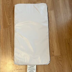 Baby Mattress pad/Changing table pad/Play pen cushion